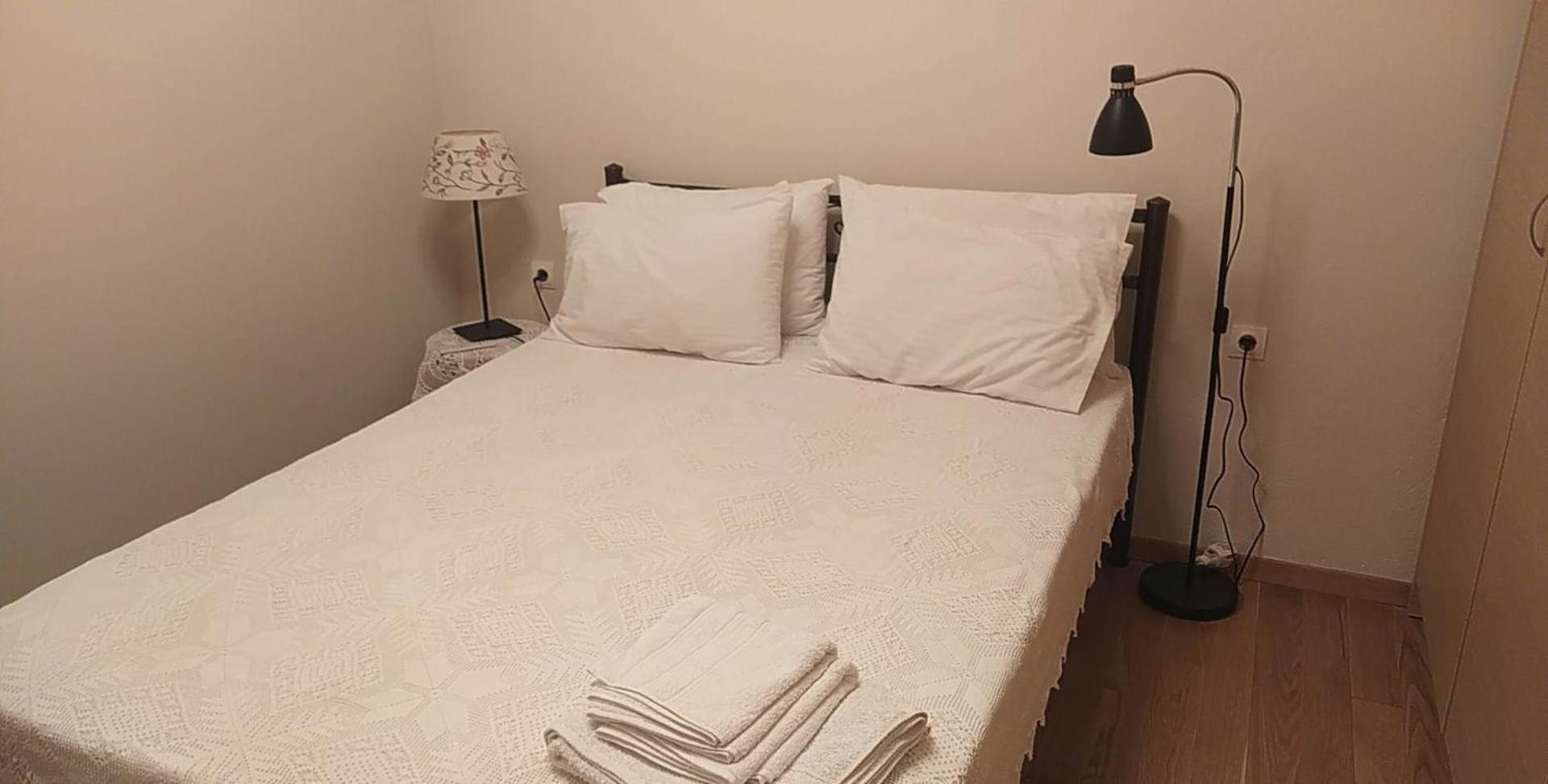 Maria Olive And Sea Villa Nea Iraklitsa Εξωτερικό φωτογραφία